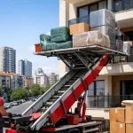 Anadolu Yakası Kiralık Asansör Hizmeti