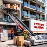 Avcılar Kiralık Asansör Hizmeti ile Taşınma ve Yük Taşıma Süreçlerini Kolaylaştırın