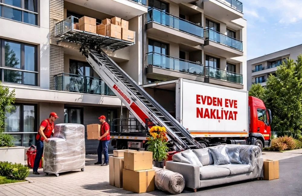 Avcılar Kiralık Asansör Hizmeti ile Taşınma ve Yük Taşıma Süreçlerini Kolaylaştırın