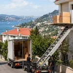 Beykoz Kiralık Asansör Hizmeti