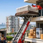 Büyükçekmece Kiralık Asansör Hizmeti