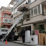 Doğancılar Kiralık Asansör Hizmeti