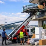 İstanbul Kiralık Asansör Hizmeti Nedir, Neden Tercih Edilir?