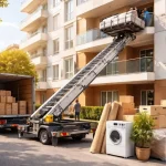 Kiralık Asansör Nedir, Ne İşe Yarar? Güvenli ve Hızlı Taşımanın Pratik Yolu