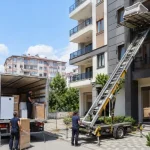 Pendik Kiralık Asansör Hizmeti