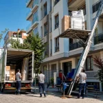 Sancaktepe Kiralık Asansör Hizmeti