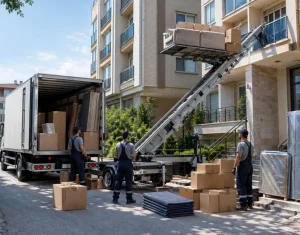 Silivri Kiralık Asansör Hizmeti
