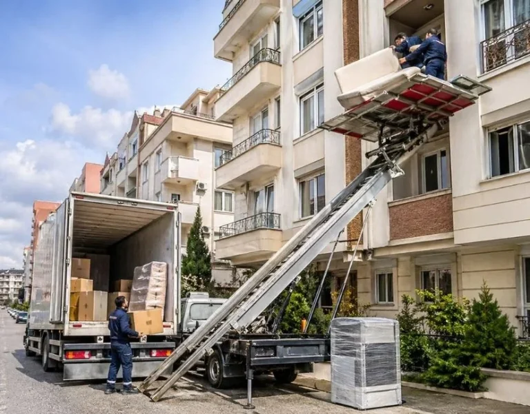 Sultangazi Kiralık Asansör Hizmeti