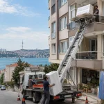 Üsküdar Kiralık Asansör Hizmeti