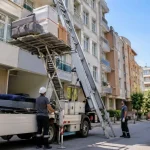 Zeytinburnu Kiralık Asansör Hizmeti