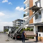 Anadolu Kiralık Asansör Hizmeti